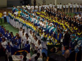 Campeonato Brasileiro Infantil e Infanto Juvenil - Foto 58