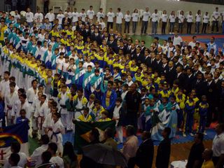 Campeonato Brasileiro Infantil e Infanto Juvenil - Foto 59