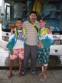 Campeonato Brasileiro Infantil e Infanto Juvenil - Foto 6