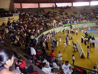 Campeonato Brasileiro Infantil e Infanto Juvenil - Foto 60