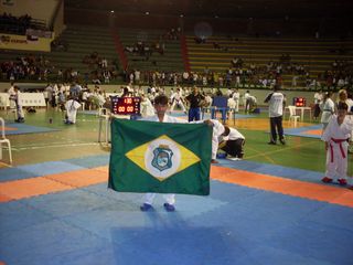 Campeonato Brasileiro Infantil e Infanto Juvenil - Foto 62