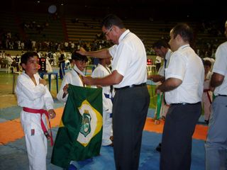 Campeonato Brasileiro Infantil e Infanto Juvenil - Foto 63
