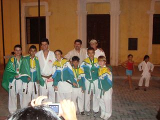 Recpção dos Campeões Brasileiros em Jaguaribe - Foto 190