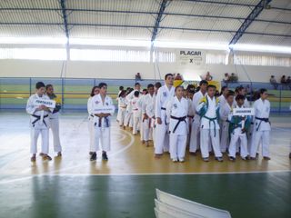 Cearense Jaguaribe (Fase Classificatória) - Foto 1