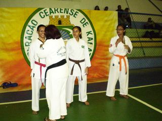 Cearense Jaguaribe (Fase Classificatória) - Foto 43