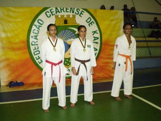 Cearense Jaguaribe (Fase Classificatória) - Foto 45