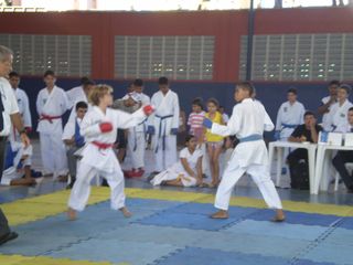 Olimpíadas Escolares na FIC - Foto 102