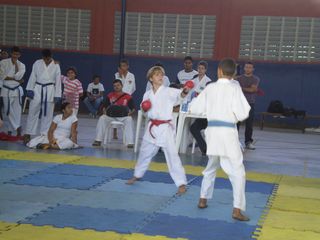 Olimpíadas Escolares na FIC - Foto 103