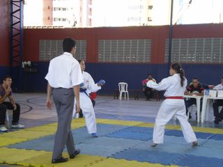 Olimpíadas Escolares na FIC - Foto 20