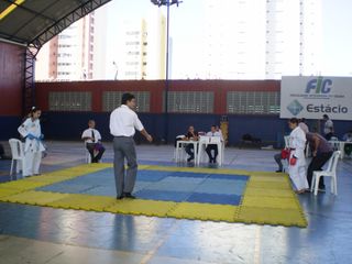 Olimpíadas Escolares na FIC - Foto 46