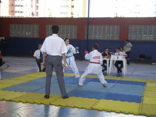 Olimpíadas Escolares na FIC - Foto 50
