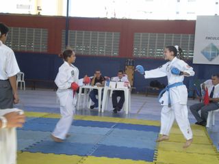 Olimpíadas Escolares na FIC - Foto 55