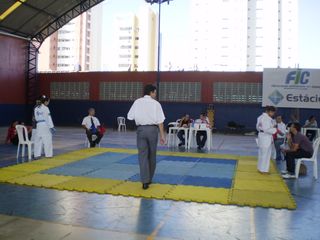 Olimpíadas Escolares na FIC - Foto 58