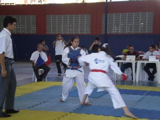 Olimpíadas Escolares na FIC - Foto 6