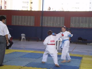 Olimpíadas Escolares na FIC - Foto 61