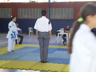 Olimpíadas Escolares na FIC - Foto 70