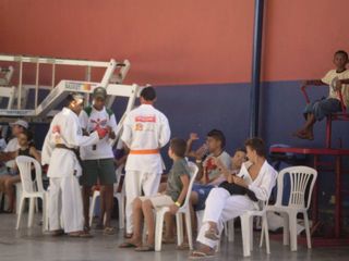 Olimpíadas Escolares na FIC - Foto 81