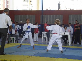 Olimpíadas Escolares na FIC - Foto 90
