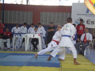 Olimpíadas Escolares na FIC - Foto 95