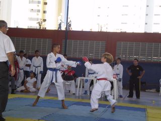 Olimpíadas Escolares na FIC - Foto 98