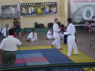 Copa Ippon 2009 - Foto 21
