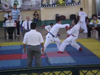 Copa Ippon 2009 - Foto 22
