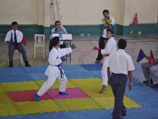 Copa Ippon 2009 - Foto 24