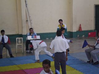 Copa Ippon 2009 - Foto 25