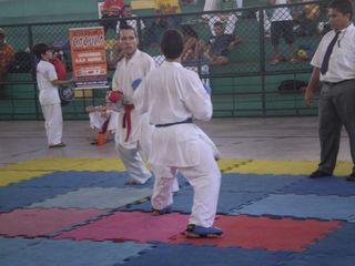 Copa Ippon 2009 - Foto 28
