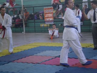 Copa Ippon 2009 - Foto 29