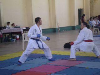 Copa Ippon 2009 - Foto 31