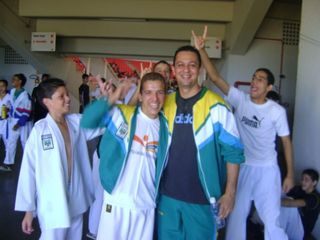 Campeonato Brasileiro Juvenil 2009 - Foto 11