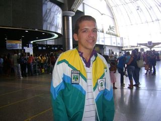 Campeonato Brasileiro Juvenil 2009 - Foto 7