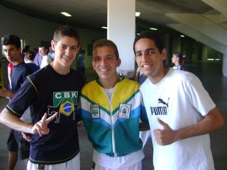 Campeonato Brasileiro Juvenil 2009 - Foto 9