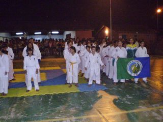 Copa Baixio de Karate 2009 - Foto 16