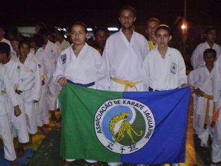 Copa Baixio de Karate 2009 - Foto 21