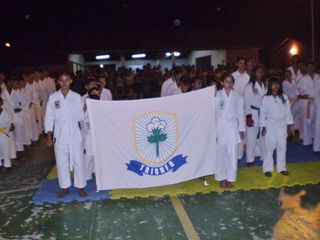 Copa Baixio de Karate 2009 - Foto 24
