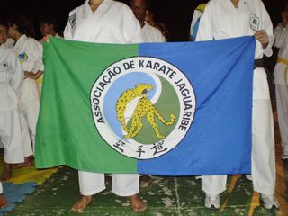 Copa Baixio de Karate 2009 - Foto 35