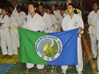 Copa Baixio de Karate 2009 - Foto 45