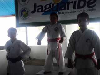 Copa de Karate - Foto 100