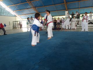 Copa de Karate - Foto 103