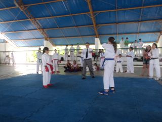 Copa de Karate - Foto 109