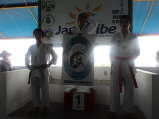 Copa de Karate - Foto 113