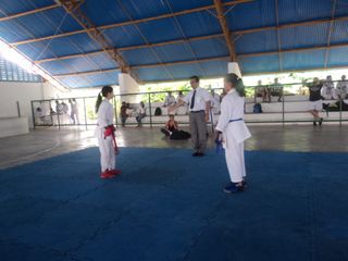 Copa de Karate - Foto 114