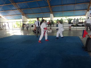 Copa de Karate - Foto 115