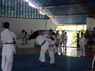 Copa de Karate - Foto 125