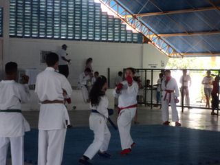 Copa de Karate - Foto 126