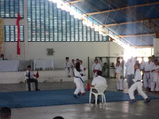 Copa de Karate - Foto 127