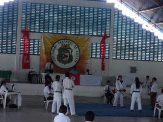 Copa de Karate - Foto 128