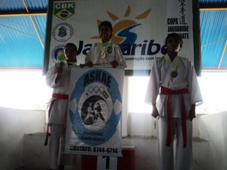 Copa de Karate - Foto 133